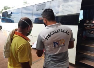 ATR reforça orientações a passageiros em viagens de fim de ano