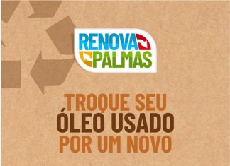 Fundação de Meio Ambiente lança projeto de Reciclagem de Óleo Residual nesta sexta-feira, 04