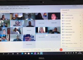 Prefeitura de Palmas assina Termo de Cooperação Técnica que rege funcionamento do Centro Integrado 18 de Maio