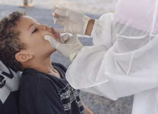 Capital receberá pesquisa sobre cobertura vacinal realizada pelo Ministério da Saúde