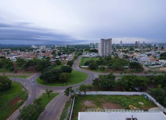 Palmas concentra 26% de todo o PIB do Tocantins, diz IBGE