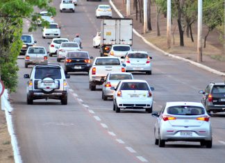 Governo do Tocantins divulga calendário para pagamento do IPVA referente aos exercícios de 2021 e 2022