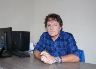 Prefeito eleito de Colinas do Tocantins cumpre promessa e tem salário reduzido de R$ 22 mil para R$ 14 mil