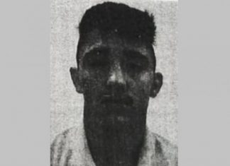 Assaltante morto após ser flagrado pela PM praticando roubo é um jovem de 26 anos