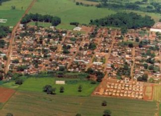 Em período de férias, Delegado da Polícia Civil prende foragido por homicídio tentado