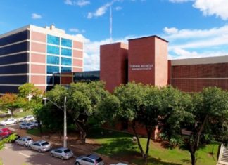 TCE rejeita contas de Colinas, Aragominas, Palmeirante, Araguanã e Campos Lindos