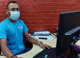 Estágio no Governo do Tocantins: programa é benefício para estudantes dos ensinos médio e superior