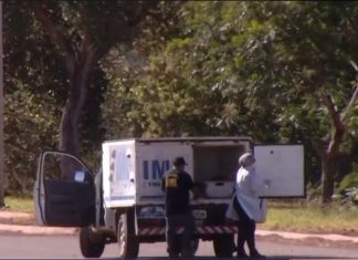 Levantamento mostra que Palmas teve 89 assassinatos no ano e região sul da cidade é a mais violenta