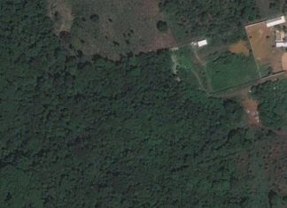 Grupo de jovens se perde em trilhas na Serra do Lajeado e é resgatado por bombeiros militares