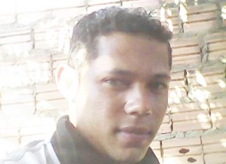 XAMBIOÁ: Homem é executado em estrada vicinal na frente dos filhos de 11 e 12 anos