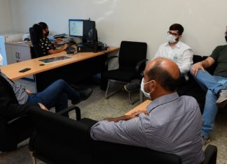Palmas está há 10 anos sem cumprir acordo que prevê construção de abrigo para animais