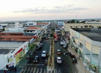 Novo decreto proíbe shows e eventos pelos próximos 48 dias em Paraíso do Tocantins