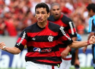 Escolinha Flamengo será inaugurada em Araguaína com presença de Ronaldo Angelim