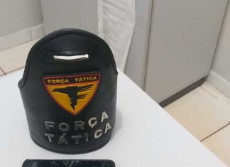 Homem que fabricava e vendia armas de fogo é preso pela PM na região sul de Palmas