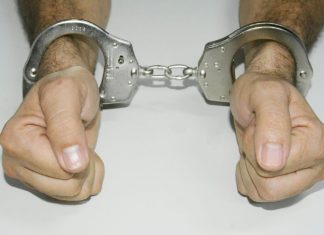 Suspeito de praticar de praticar violência doméstica contra sua companheira é preso pela Polícia Civil em Paraíso do Tocantins