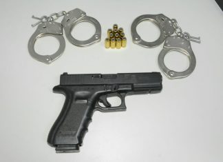 Polícia Civil desvenda crime bárbaro e prende irmãos suspeitos de homicídio em Natividade