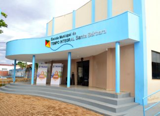 Prazo para efetivação de matrículas na Rede Municipal de Ensino termina nesta sexta-feira, 22