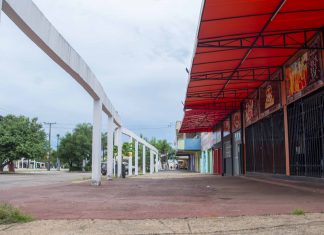 Entra em vigor hoje, 25 de janeiro, novo Decreto que restringe aglomeração em Palmas