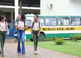 Prazo para transferência entre as unidades da Rede Municipal de Ensino se encerra neste sábado, 09