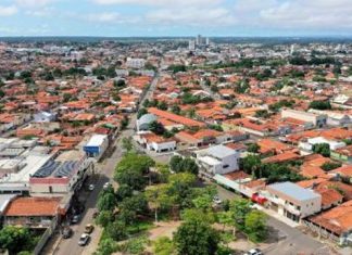 Foragido da Justiça de Araguaína por feminicídio é preso pela Polícia Civil em Goiânia