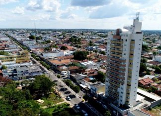 Homem é preso pela PM depois de matar companheira a golpes de faca em Gurupi