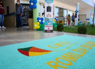 Divulgada lista de alunos classificados no SimPalmas para ingresso na Rede Municipal de Ensino