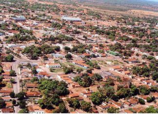 Homem suspeito de repassar cédulas falsas é preso pela Polícia Civil em Formoso do Araguaia