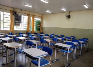 Escolas da rede particular de Palmas se preparam para início das aulas presenciais em 2021