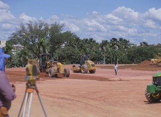 Empresa do ramo Atacadista inicia investimentos em Gurupi