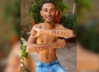 Atendente de farmácia aprovado para medicina faz vaquinha para se mudar de Goiás para Tocantins e ganha 7 vezes mais que a meta