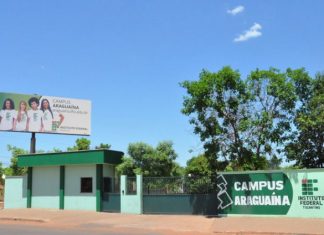 IFTO de Araguaína oferta curso de qualificação integrado ao ensino médio pelo Proeja