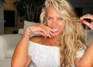 Nova produção audiovisual trará Adriane Galisteu ao Jalapão