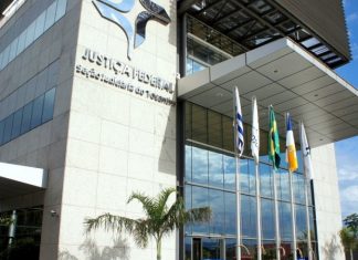 Justiça Federal realiza seleção para estágio: inscrições vão até 11 de fevereiro
