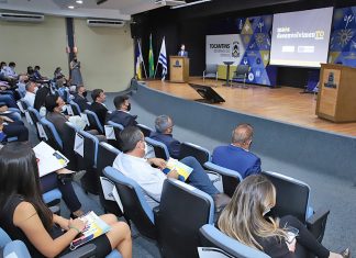 Governo do Tocantins assina termo de cooperação com a Faciet para implementação do Programa Integrar para Desenvolver