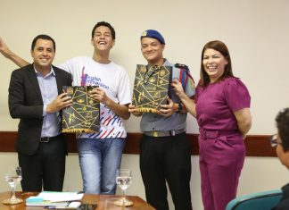 Estão abertas as inscrições para o Programa Jovens Embaixadores 2021