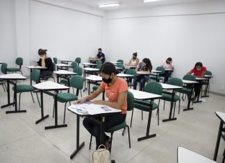 Unitins divulga resultado final do Vestibular 2021/1 e convoca aprovados para matrícula a partir desta quarta-feira, 10