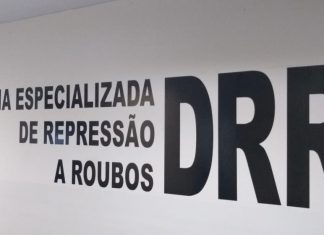 Delegacia de Repressão a Roubos de Araguaína deflagra 5ª fase da Operação Hermanos e ação resulta em prisão e confronto