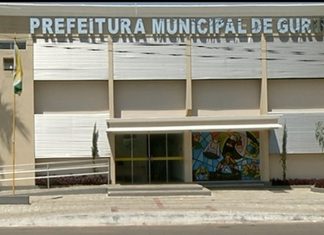 Prefeitura de Gurupi decreta ponto facultativo nos dias 16 e 17 de fevereiro