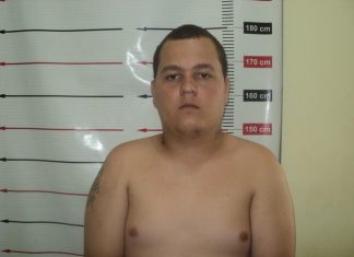 Preso foge enquanto cuidava de horta na Casa de Prisão Provisória de Palmas