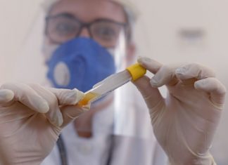 Secretaria de Saúde de Palmas vai realizar testagem rápida para Covid-19 na Feira da 304 Sul