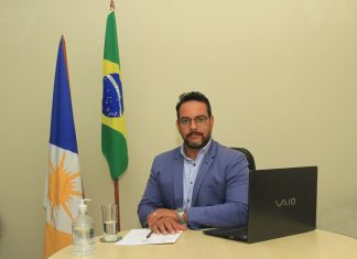Secretaria da Administração realiza primeira reunião com membros das Câmaras Técnicas