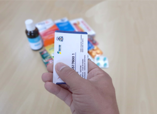 Beneficiários do Servir contam com descontos em rede de farmácias