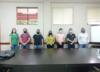 Comissão Eleitoral apura e divulga resultado da eleição para do novo diretor do Câmpus da Unitins em Palmas