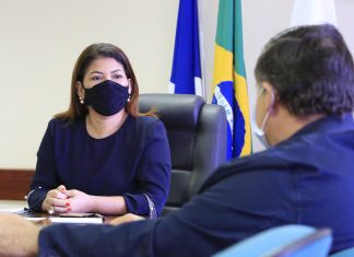 Governo do Tocantins assina termos de cooperação com entidades para incentivo de práticas esportivas