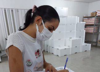 Tocantins recebe 26.600 novas doses de imunizantes contra a Covid-19