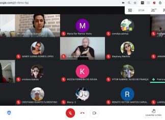 Palestra sobre educação financeira traz novas perspectivas para idosos do curso de Inclusão Digital