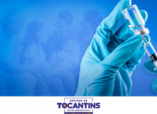 Tocantins apresenta redução de óbitos entre idosos vacinados contra a Covid-19