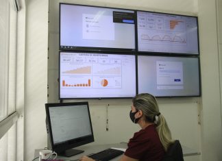 Governo do Tocantins moderniza cobertura do Servir com tecnologia e sustentabilidade