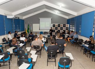 Polícia Científica capacita servidores da saúde estadual que atuam nas unidades do IML do Estado em antropologia forense e odontologia legal