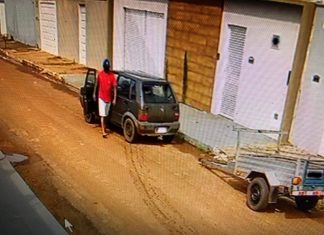 Polícia Civil do Tocantins recupera em Wanderlândia carretinha furtada em Araguaína